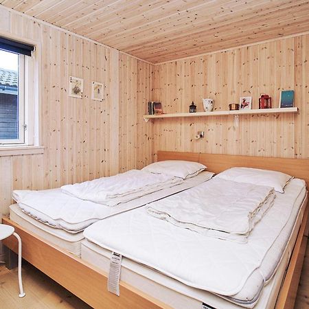 6 Person Holiday Home In Slagelse Exterior photo