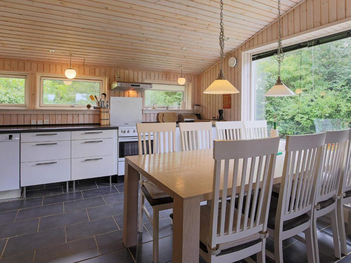 6 Person Holiday Home In Slagelse Exterior photo