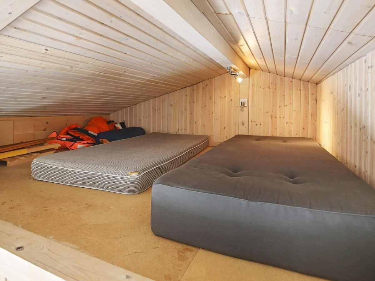 6 Person Holiday Home In Slagelse Exterior photo