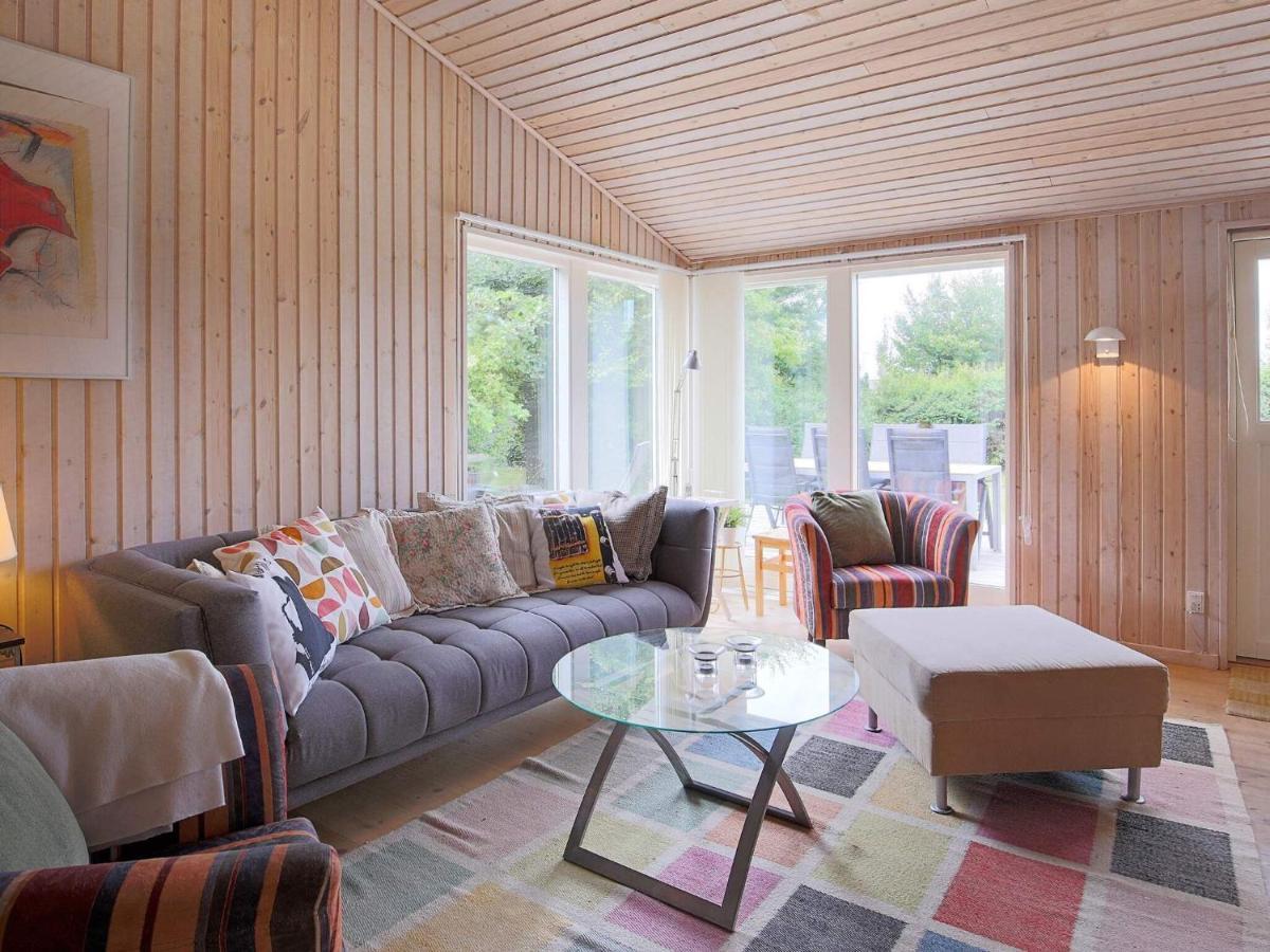 6 Person Holiday Home In Slagelse Exterior photo