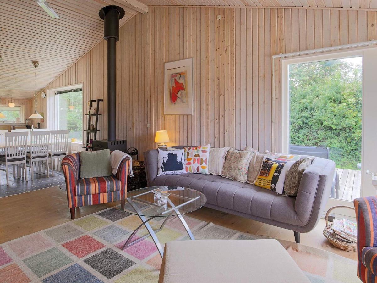 6 Person Holiday Home In Slagelse Exterior photo