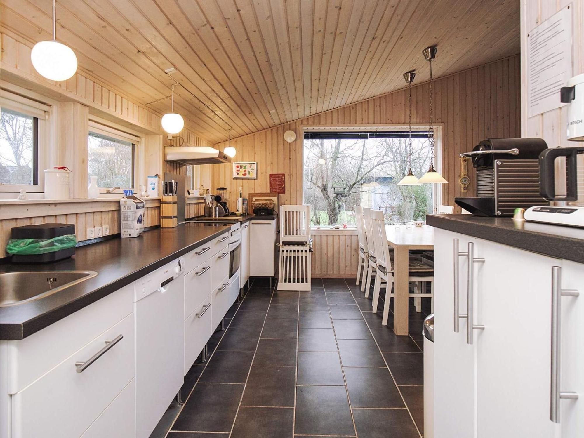 6 Person Holiday Home In Slagelse Exterior photo