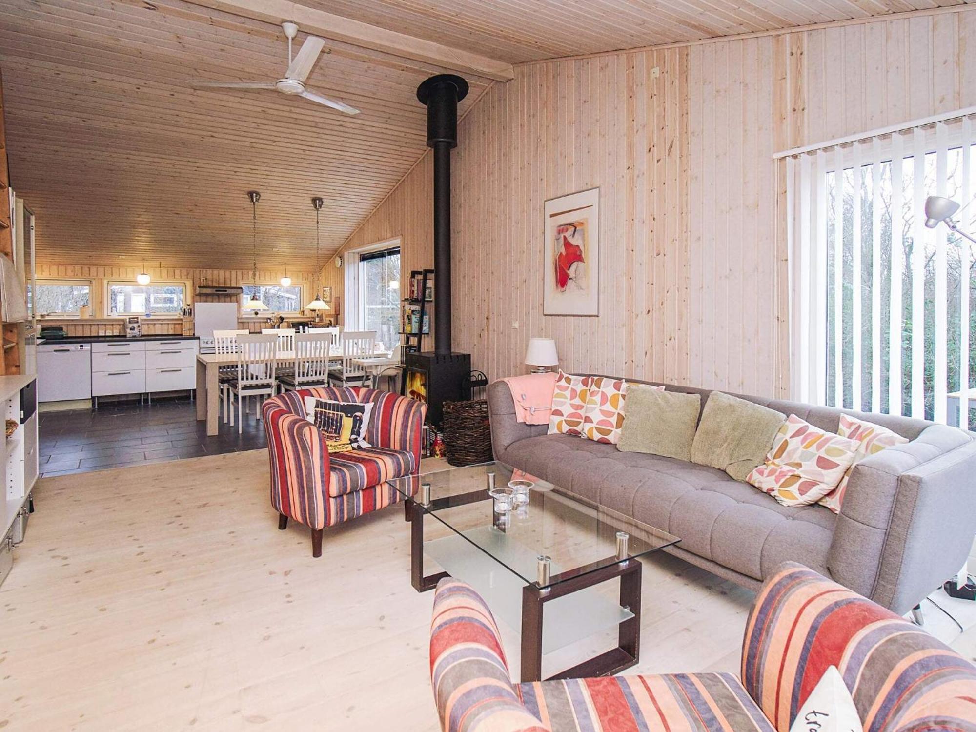 6 Person Holiday Home In Slagelse Exterior photo