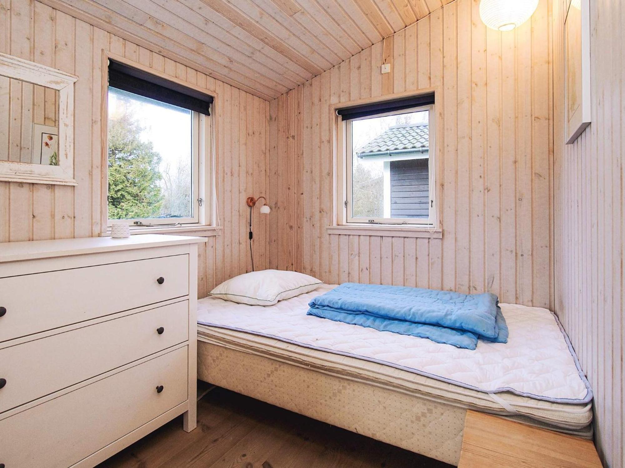 6 Person Holiday Home In Slagelse Exterior photo