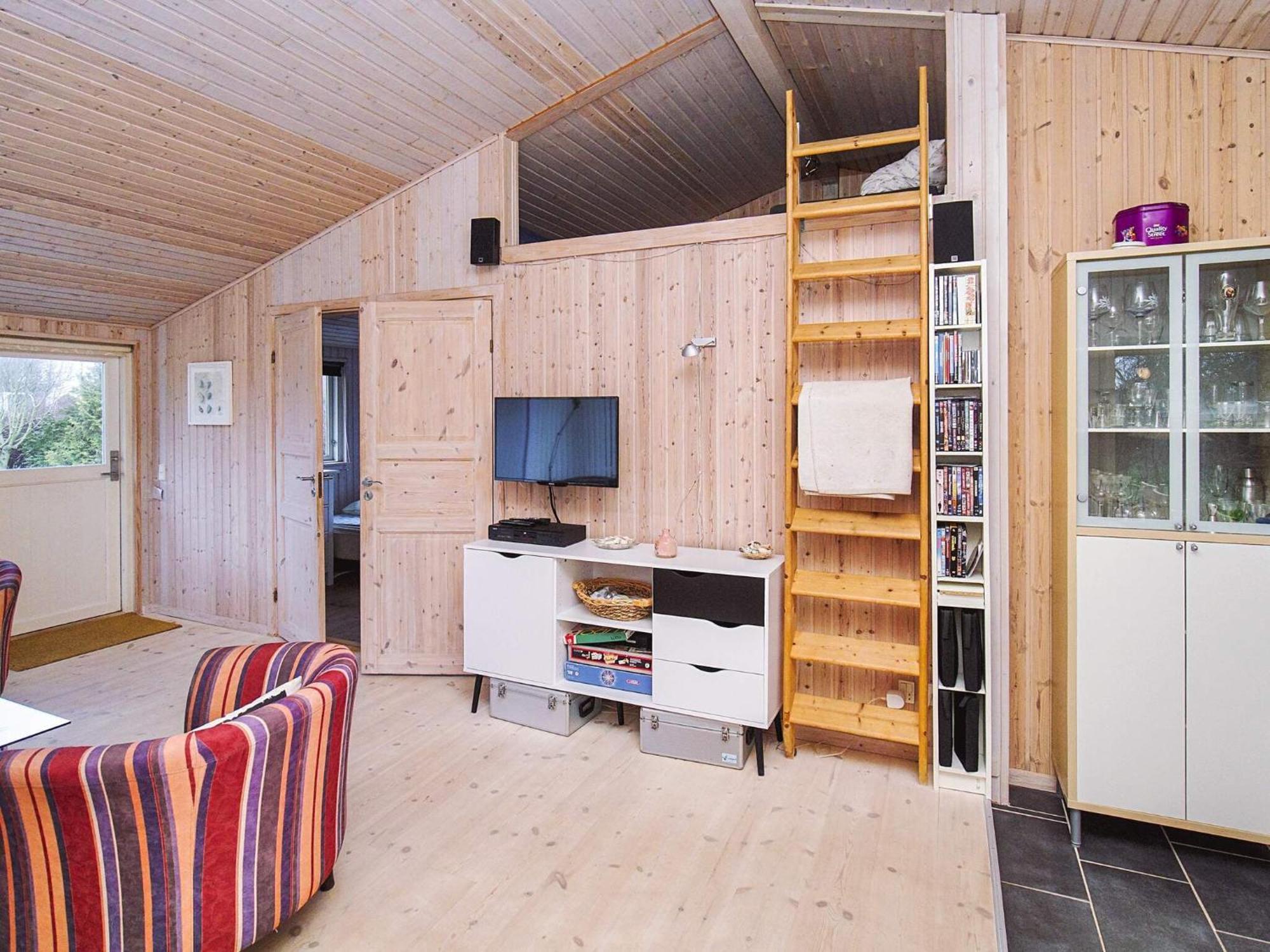 6 Person Holiday Home In Slagelse Exterior photo
